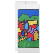 Vermont color 10-8 by Piliero rack cards by piliero Vermont color 10-8 by Piliero rack cards