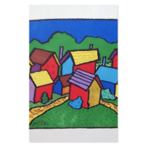 Vermont color 10-8 by Piliero stationery by piliero Vermont color 10-8 by Piliero stationery