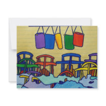 Vermont Color o by Piliero invitations by piliero Vermont Color o by Piliero invitations