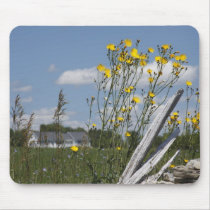 Vermont Country Living mousepads by VermontCardCompany Vermont Country Living mousepads