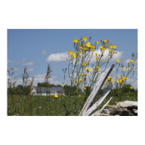 Vermont Country Living posters by VermontCardCompany Vermont Country Living posters