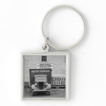 Vermont Dairy Co-op, 1930s Keychains