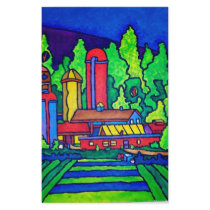 Vermont Farm 22 by Piliero stationery by piliero Vermont Farm 22 by Piliero stationery