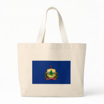 Vermont Flag bags by usaflags Vermont Flag bags