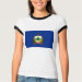Ladies Ringer T-Shirt