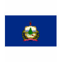 Vermont FLAG International t-shirts