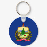 Vermont Flag
