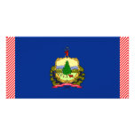 Vermont Flag
