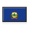 Vermont Flag postcards by jacinto888 Vermont Flag postcards