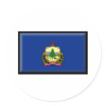 Vermont Flag