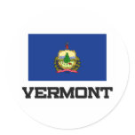 Vermont Flag