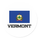 Vermont Flag