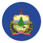 Vermont Flag