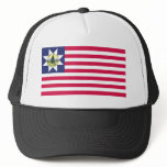 Vermont Flag T-Shirts (1837-1923)