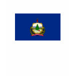 vermont, flag, vermont flag, colors, love, vermont