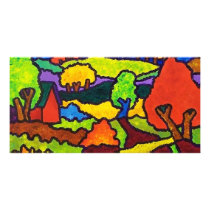 Vermont Foliage 10-7 photo cards by piliero Vermont Foliage 10-7 photo cards