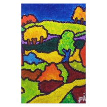 Vermont Foliage 10-7 stationery by piliero Vermont Foliage 10-7 stationery