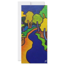Vermont Foliage 10-9 rack cards