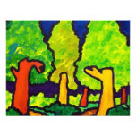 Vermont Foliage 3 by Piliero Announcement