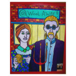 Vermont Gothic by Piliero Personalized Flyer