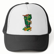 Vermont hats