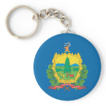 VERMONT keychains