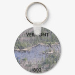 VERMONT KEY CHAIN!!!!!