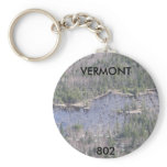 VERMONT KEY CHAIN!!!!!