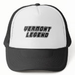 Vermont Legend