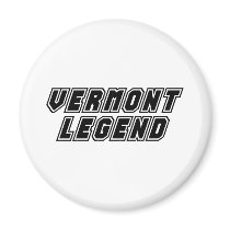 Vermont Legend magnets by dustin1175 Vermont Legend magnets
