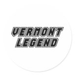Vermont Legend