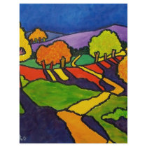 Vermont Life 3 by Piliero letterhead