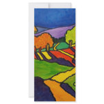 Vermont Life 3 by Piliero Rack Card