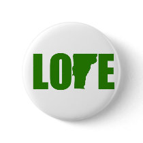 Vermont Love Button
