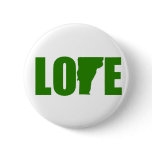 Vermont Love Button