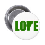 Vermont Love Button