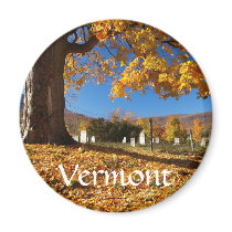 Vermont magnets by cattilovebugg Vermont magnets