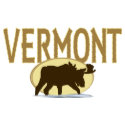 Vermont Moose hat