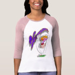 Vermont open golf shirt F/B