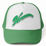 Vermont open greenswoop 2 cap
