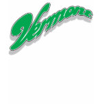 Vermont open greenswoop 2 shirt F/B