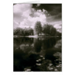 Vermont pond # 1