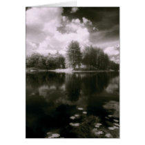 Vermont pond # 1 cards by Merritt_B Vermont pond # 1 cards