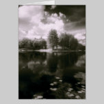Vermont pond # 1 cards