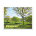 Vermont postcards by evilpoptartmonkey Vermont postcards