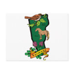 Vermont Postcard