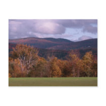 Vermont Postcard 2