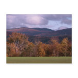 Vermont Postcard 2