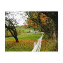 Vermont Postcard 4