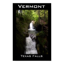 Vermont  posters